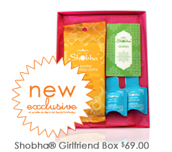 Shobha Girlfriend Box