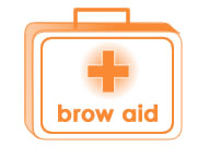 brow aid