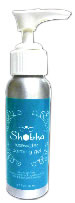 Shobha Rosewater Calming Gel